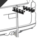 Illustration for article titled Wet/Dry Car Vacuum for $15, 4-Bike Hitch Rack, and More Deals